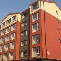 企業(yè)介紹 - 濟(jì)南建誠(chéng)新型保溫材料